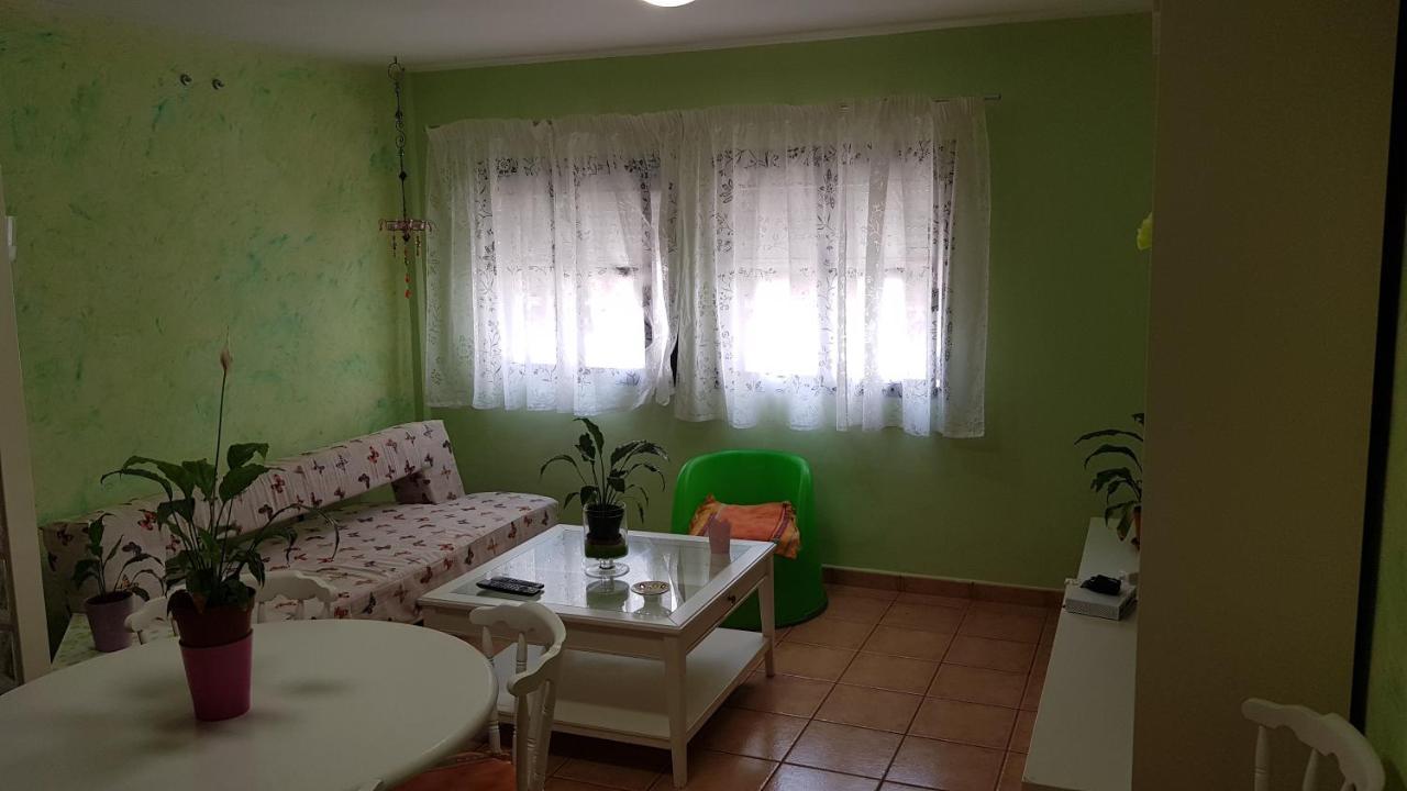 Herosa Vacacional Bajamar  Luaran gambar