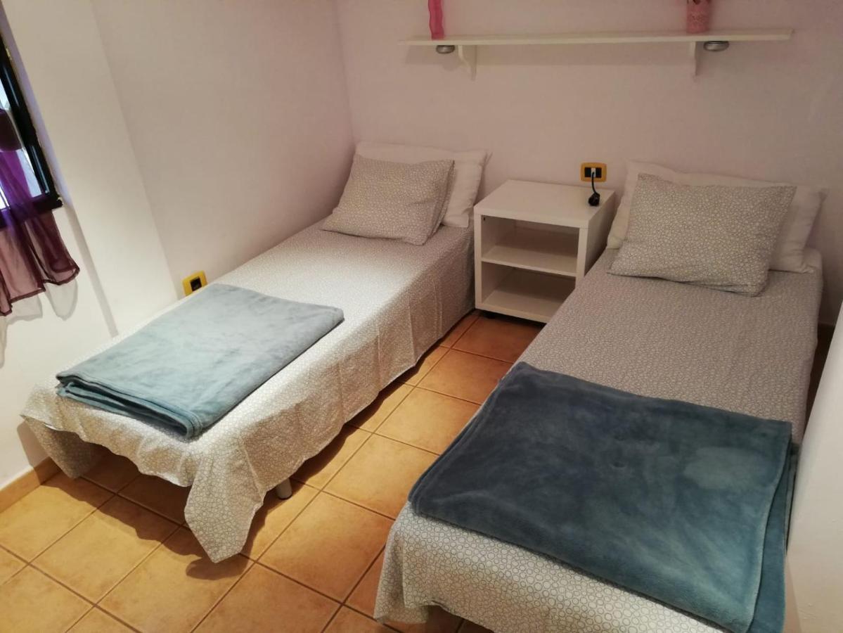 Herosa Vacacional Bajamar  Luaran gambar