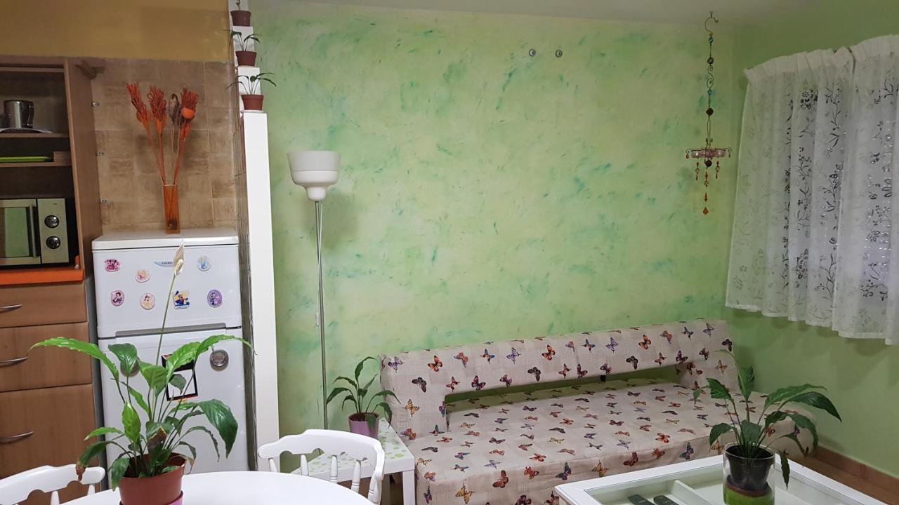 Herosa Vacacional Bajamar  Luaran gambar